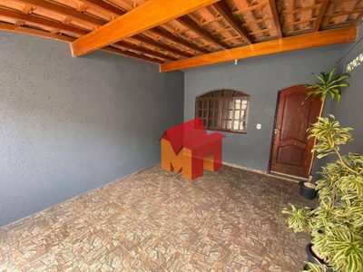 Casa, 2 quartos, 150 m² - Foto 1