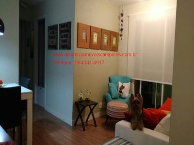 Apartamento, 3 quartos, 93 m² - Foto 1