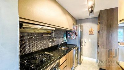 Apartamento, 2 quartos, 67 m² - Foto 3