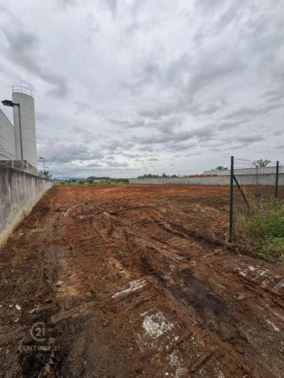 Loteamento e Condomínio, 5731 m² - Foto 2