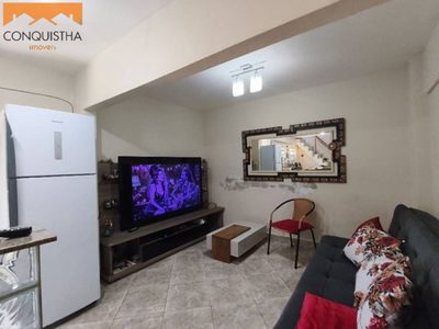 Casa, 2 quartos, 218 m² - Foto 5