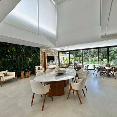 Sobrado, 6 quartos, 430 m² - Foto 3