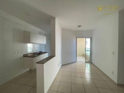 Apartamento, 2 quartos, 58 m² - Foto 4