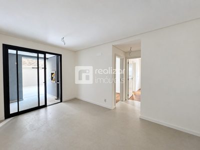 Apartamento, 2 quartos, 70 m² - Foto 2