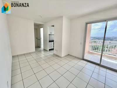 Apartamento, 2 quartos, 44 m² - Foto 4