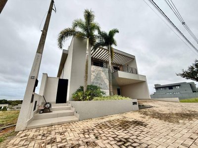 Sobrado, 3 quartos, 370 m² - Foto 3