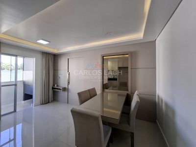 Apartamento, 2 quartos, 49 m² - Foto 1