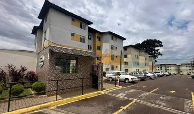 Apartamento, 2 quartos, 43 m² - Foto 1