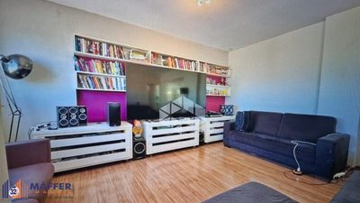 Apartamento, 3 quartos, 118 m² - Foto 4