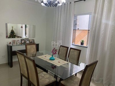 Sobrado, 3 quartos, 300 m² - Foto 5