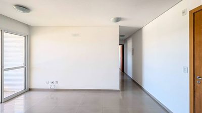 Apartamento, 2 quartos, 51 m² - Foto 3