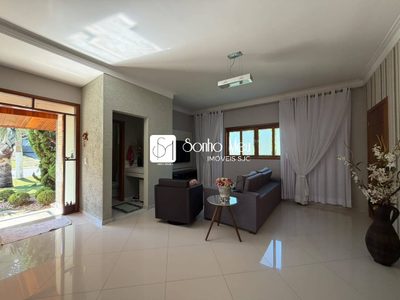 Casa, 4 quartos, 300 m² - Foto 5