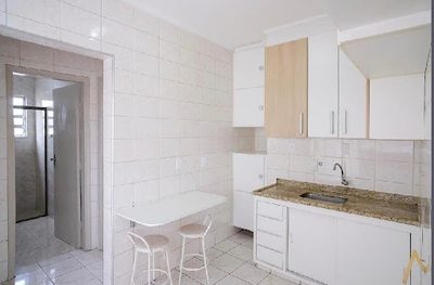 Apartamento, 2 quartos, 50 m² - Foto 1