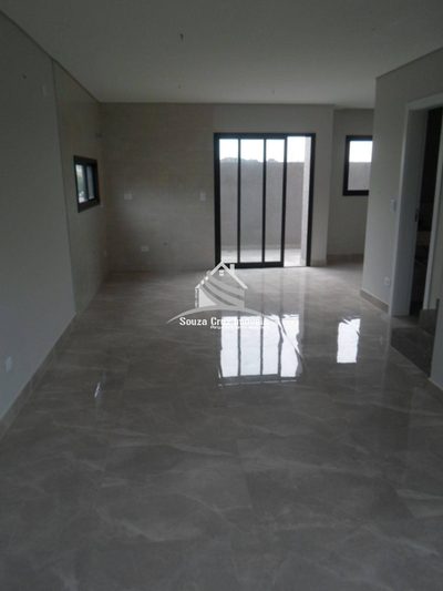 Sobrado, 3 quartos, 194 m² - Foto 3