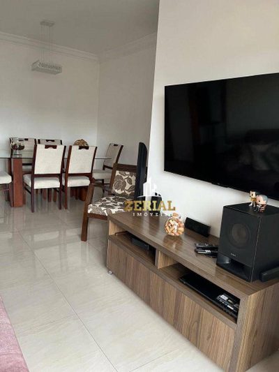 Apartamento, 3 quartos, 90 m² - Foto 3