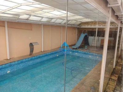 Casa, 4 quartos, 456 m² - Foto 1