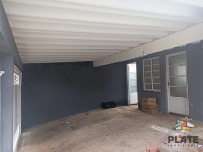 Casa, 78 m² - Foto 4