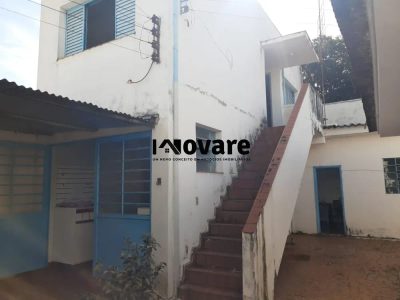 Casa, 8 quartos, 302 m² - Foto 1