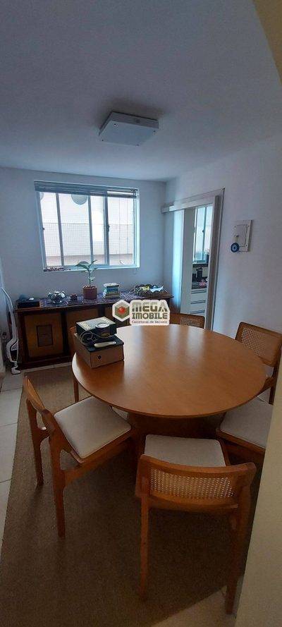 Apartamento, 2 quartos, 78 m² - Foto 4