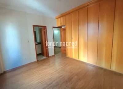 Apartamento, 3 quartos, 124 m² - Foto 5