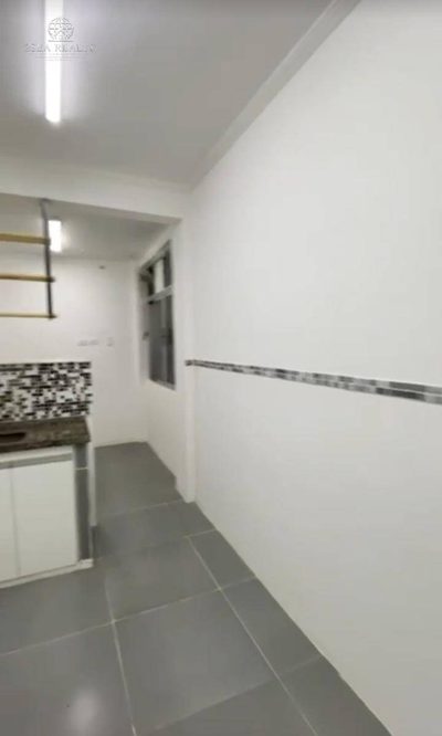 Apartamento, 2 quartos - Foto 2