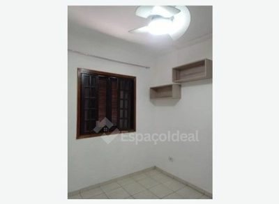 Casa, 3 quartos, 82 m² - Foto 1