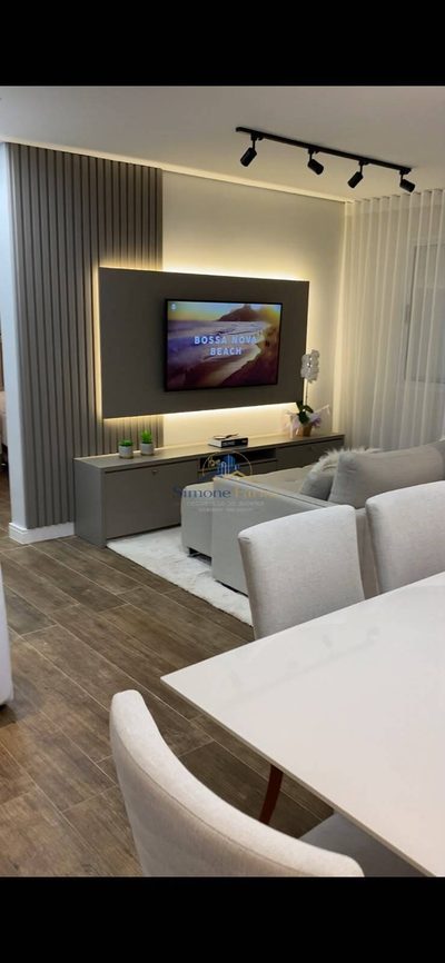 Apartamento, 2 quartos, 59 m² - Foto 4
