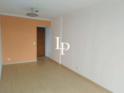 Apartamento, 2 quartos, 61 m² - Foto 1