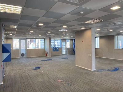 Sala-Conjunto, 392 m² - Foto 1