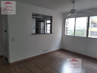 Apartamento, 2 quartos, 70 m² - Foto 1
