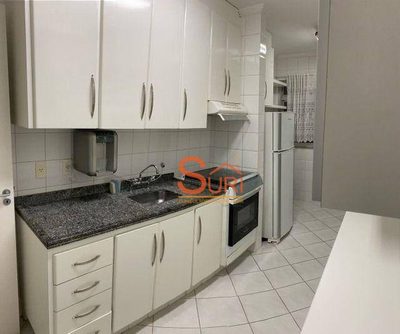 Apartamento, 3 quartos, 90 m² - Foto 2