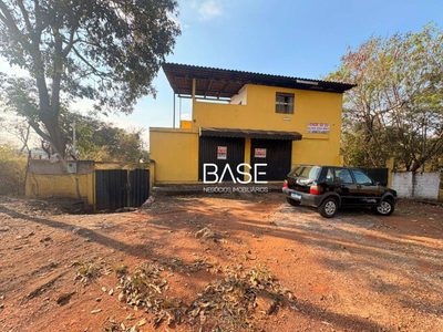 Terreno, 1500 m² - Foto 2