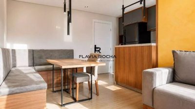 Apartamento, 2 quartos, 62 m² - Foto 5