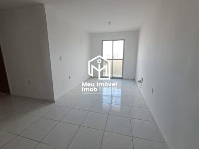Apartamento, 2 quartos, 46 m² - Foto 1