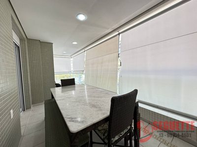 Apartamento, 3 quartos, 113 m² - Foto 3