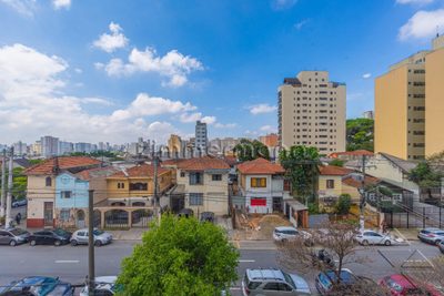 Apartamento, 3 quartos, 107 m² - Foto 3