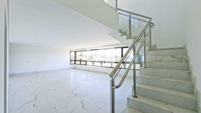 Apartamento, 4 quartos, 363 m² - Foto 2