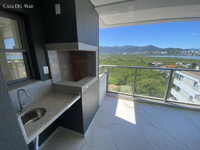 Apartamento, 3 quartos, 125 m² - Foto 2