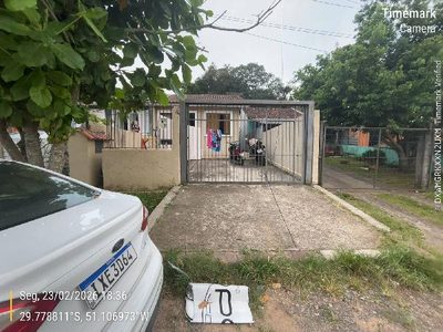Casa, 1 quarto, 171 m² - Foto 1