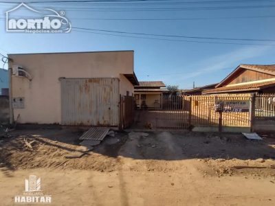 Casa, 3 quartos, 150 m² - Foto 1