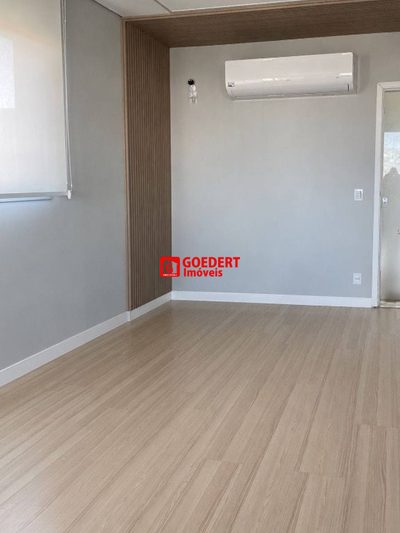 Sala-Conjunto, 41 m² - Foto 2