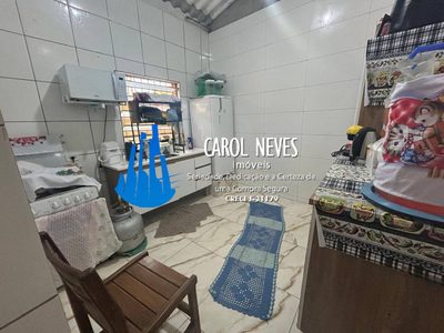 Casa, 3 quartos - Foto 4