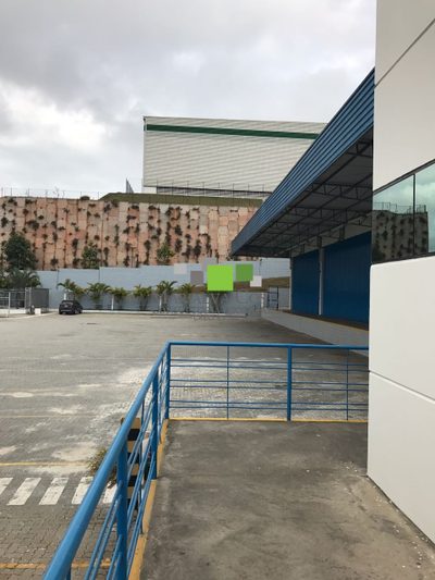 Depósito-Galpão - Foto 4