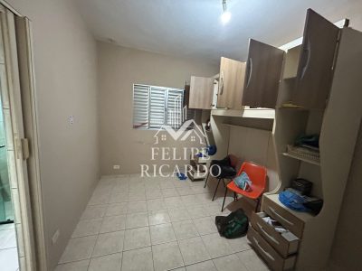 Casa, 4 quartos, 190 m² - Foto 3