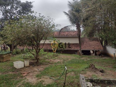 Chácara, 3 quartos, 1950 m² - Foto 3