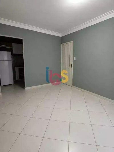 Apartamento, 3 quartos, 75 m² - Foto 2