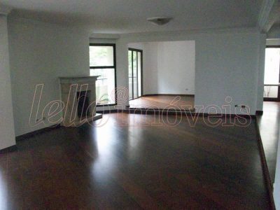 Apartamento, 2 quartos, 270 m² - Foto 1