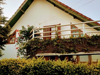 Sítio, 9 quartos, 2650 m² - Foto 2