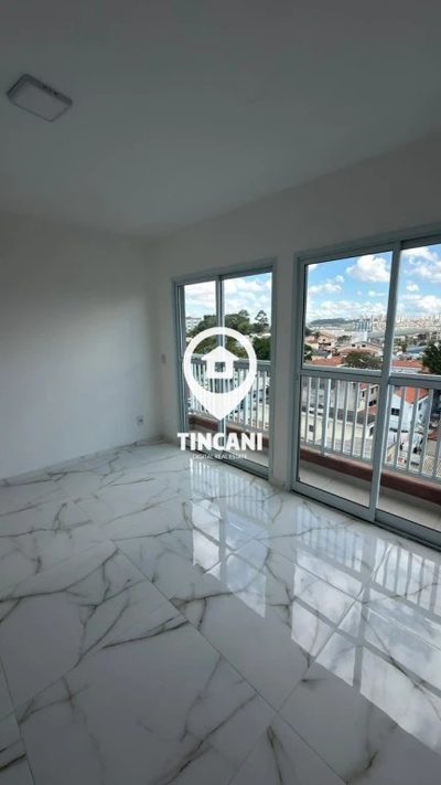 Apartamento, 1 quarto, 27 m² - Foto 3