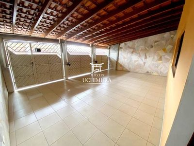 Casa, 4 quartos, 160 m² - Foto 2